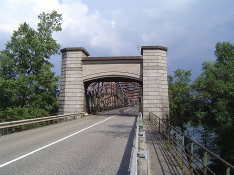 Pont de Beinheim