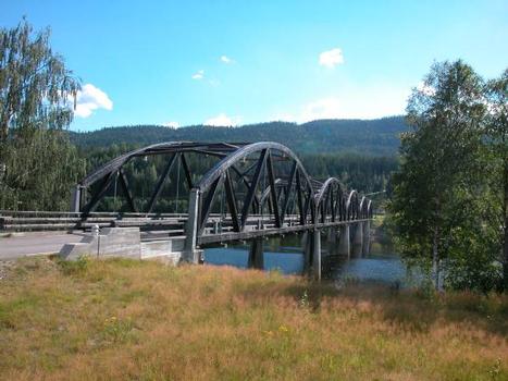 Evenstad Bridge