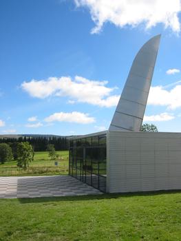 Messerschmiede Laguiole (Architekt: Philippe Starck)