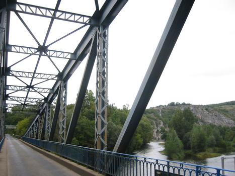 Pinsac Bridge
