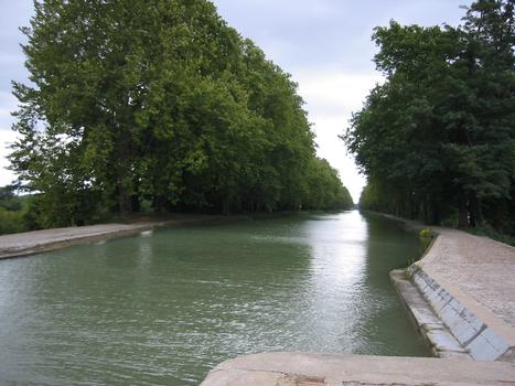 Pont-canal de Moissac