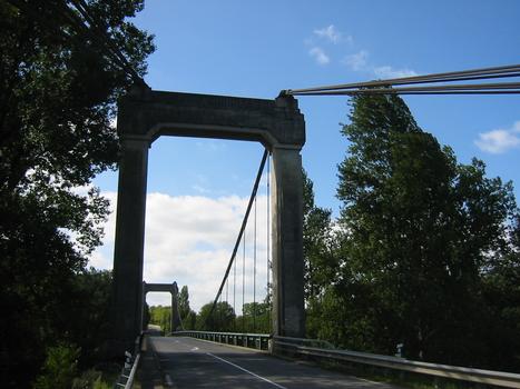 Gluges Bridge