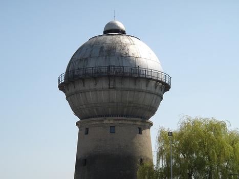 Kornwestheim Water Tower