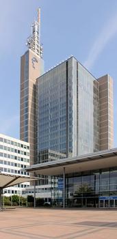 Deutsche Messe AG North Administration Building