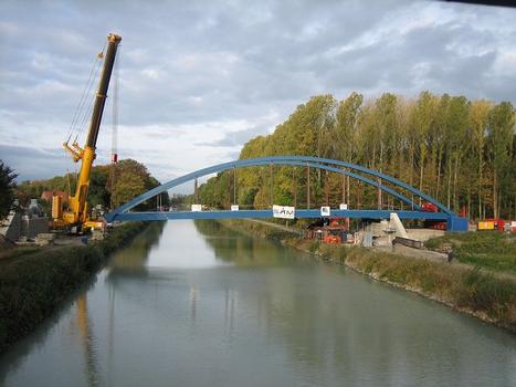 Maximilian-Brücke