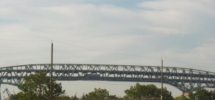 Girard Point Bridge