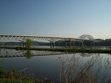 Thomas J. Hatem Memorial Bridge