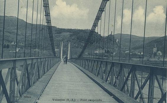 Pont de Volonne