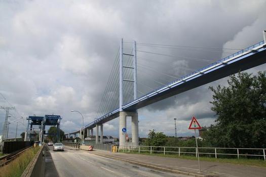 Ziegelgrabenbrücke