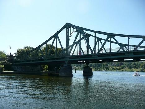 Glienicke Bridge