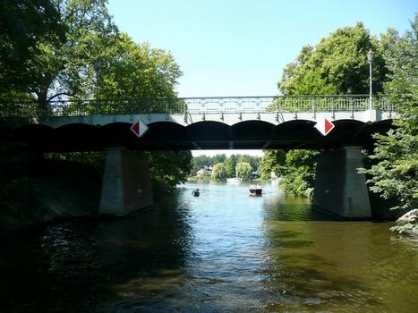 Pont d'Alsen