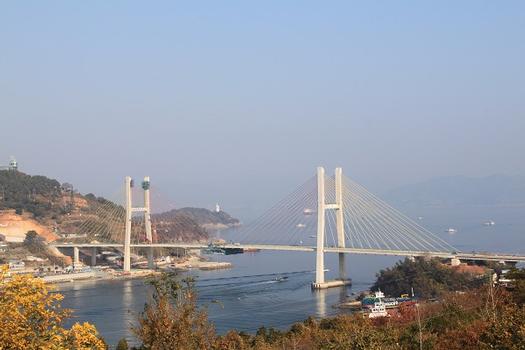 Second Dolsan Bridge