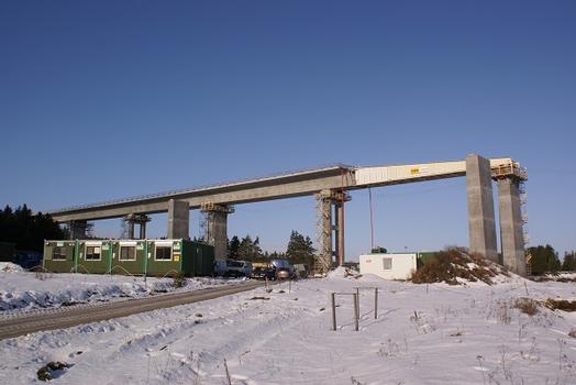 Funder Bridge