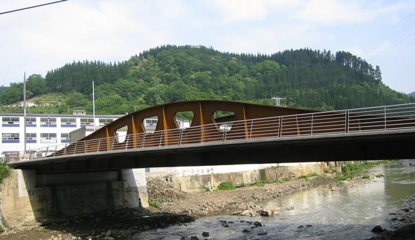 Goiko Errota Bridge