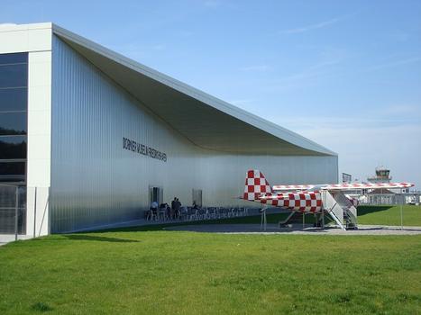 Dornier Museum Friedrichshafen
