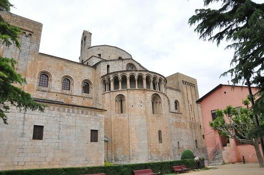 Cathédrale Notre-Dame de la Seu