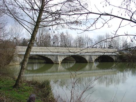 Pont de Bellevesvre