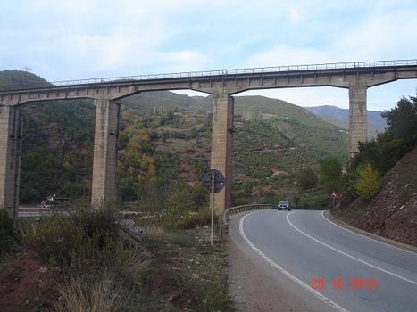 Pont de Bushtrica