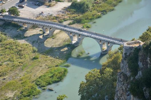 Pont de Gorica