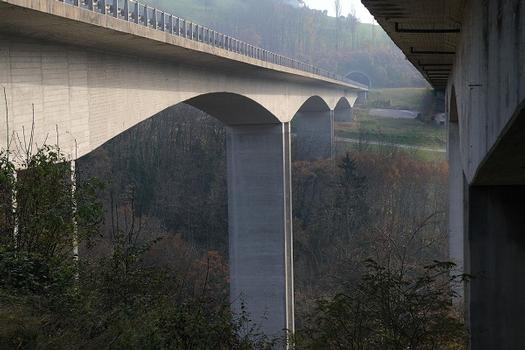 Paudèze Bridge