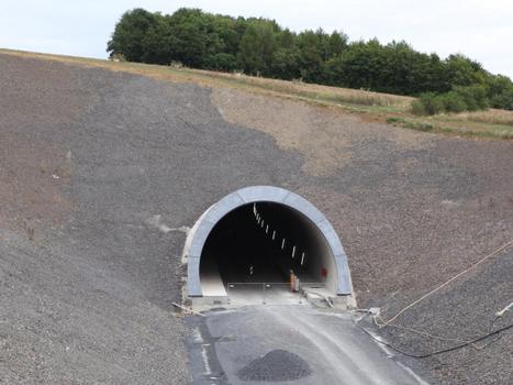Kulch Tunnel