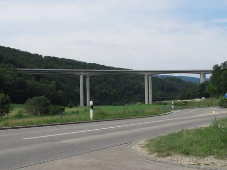 Creugenat-Talbrücken