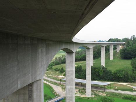 Creugenat Viaducts