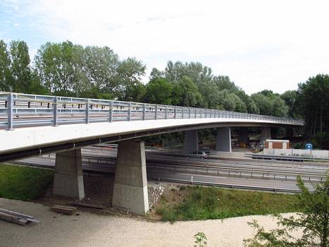 Auvernier Junction Bridge