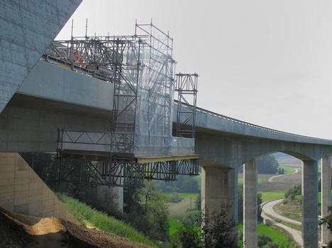Creugenat Viaducts