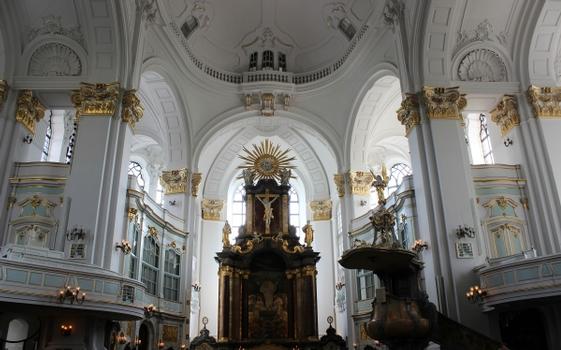 Sankt-Michaelis-Kirche