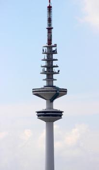 Heinrich Hertz Tower