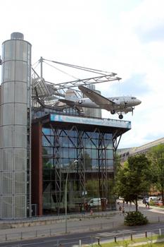 Musée allemand de la technologie