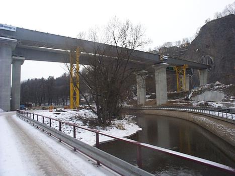 Weisseritz Viaduct