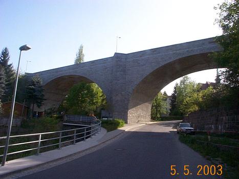 Pont de Löbau