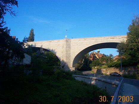 Löbau Bridge
