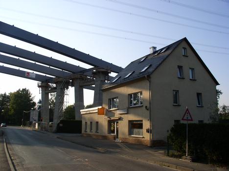 Pleissenbach Viaduct