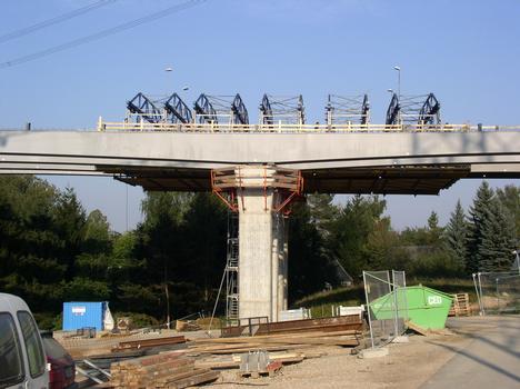 Pleissenbach Viaduct