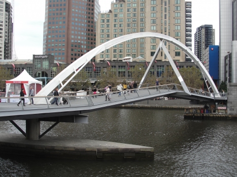 Evan Walker Bridge