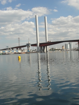 Bolte Bridge