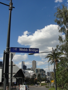 Webb Bridge