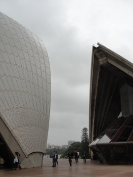 Opernhaus Sydney