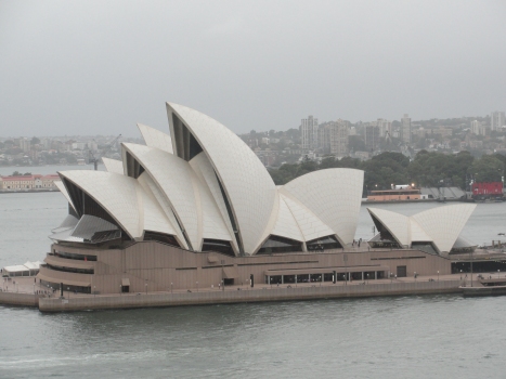 Opernhaus Sydney