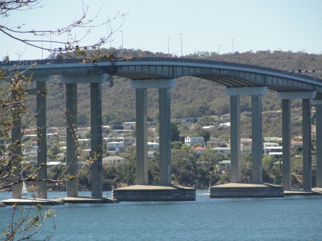 Tasman Bridge