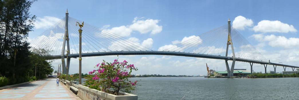 Pont Bhumibol 2