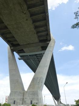 Bhumibol-2-Brücke