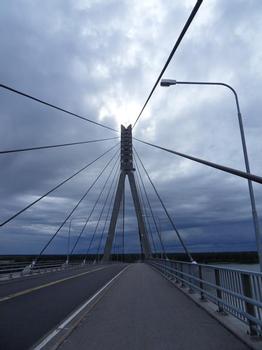 Replot-Brücke