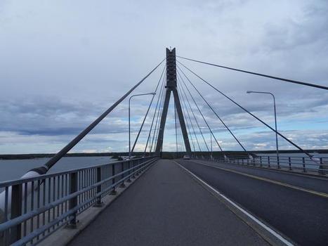 Replot Bridge