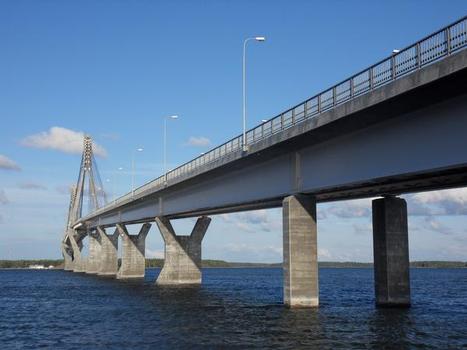 Replot Bridge