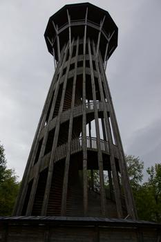 Sauvabelin Tower 