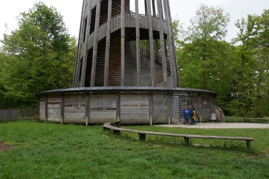 Sauvabelin-Turm 